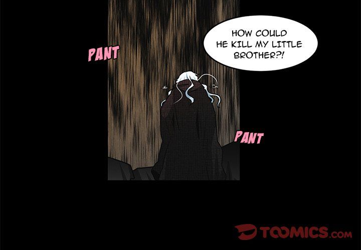Go Away, Mr.Demon Manhwa - Chapter 137 Page 3