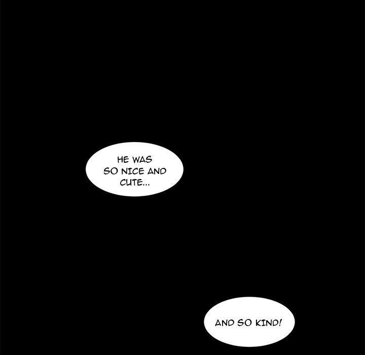 Go Away, Mr.Demon Manhwa - Chapter 137 Page 4