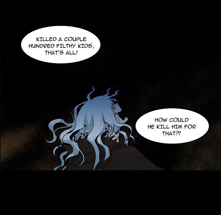 Go Away, Mr.Demon Manhwa - Chapter 137 Page 6