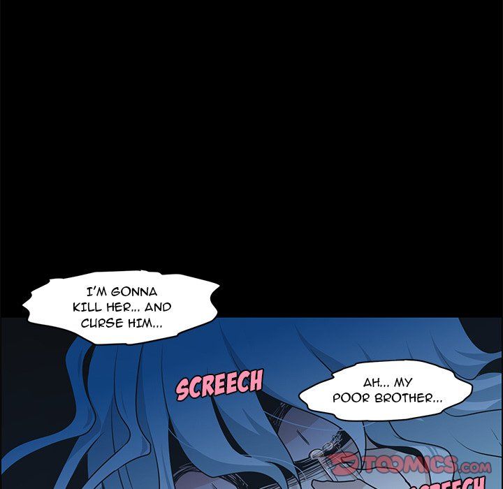 Go Away, Mr.Demon Manhwa - Chapter 137 Page 7