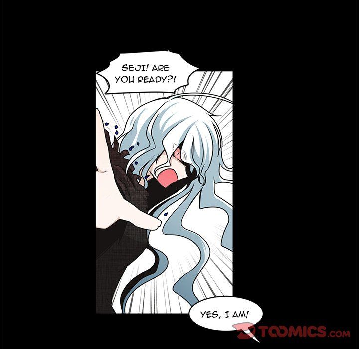 Go Away, Mr.Demon Manhwa - Chapter 137 Page 9