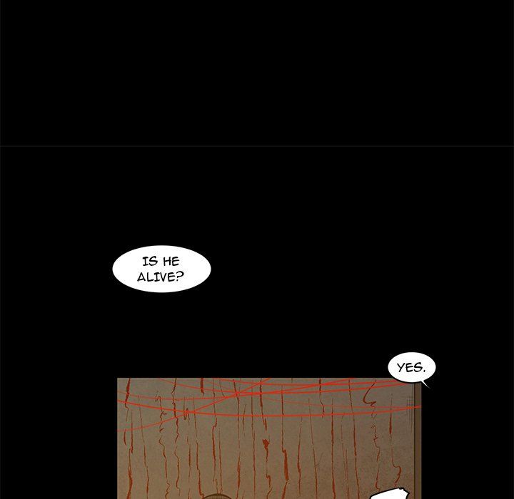 Go Away, Mr.Demon Manhwa - Chapter 137 Page 10