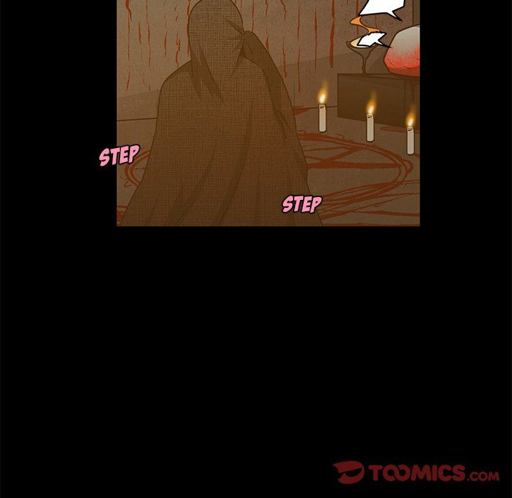 Go Away, Mr.Demon Manhwa - Chapter 137 Page 11