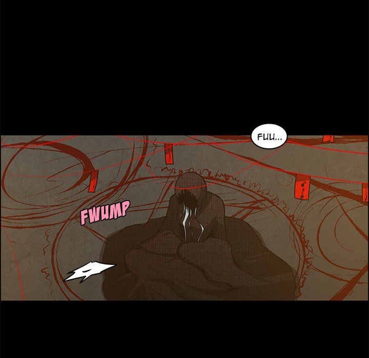 Go Away, Mr.Demon Manhwa - Chapter 137 Page 12