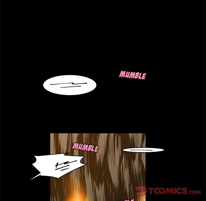 Go Away, Mr.Demon Manhwa - Chapter 137 Page 13