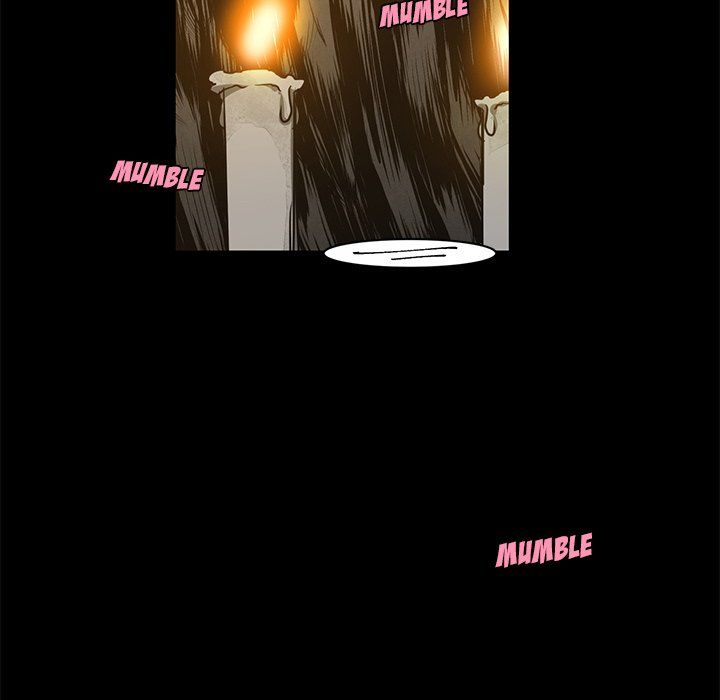 Go Away, Mr.Demon Manhwa - Chapter 137 Page 14