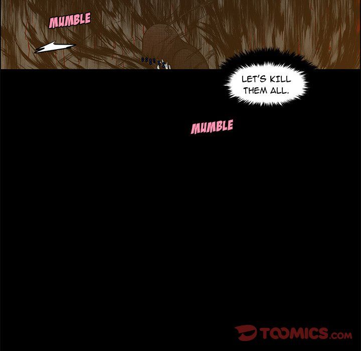 Go Away, Mr.Demon Manhwa - Chapter 137 Page 17