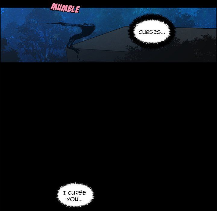 Go Away, Mr.Demon Manhwa - Chapter 137 Page 18