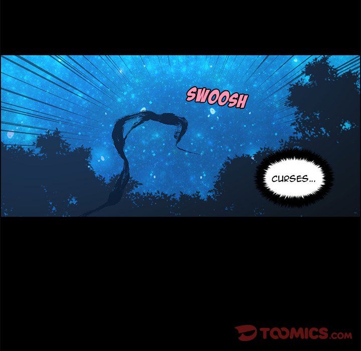 Go Away, Mr.Demon Manhwa - Chapter 137 Page 19