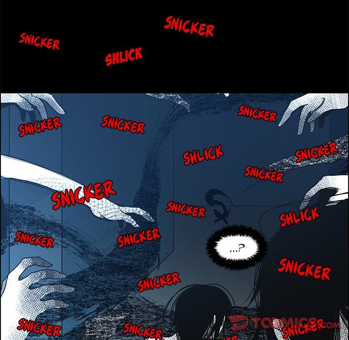 Go Away, Mr.Demon Manhwa - Chapter 137 Page 37