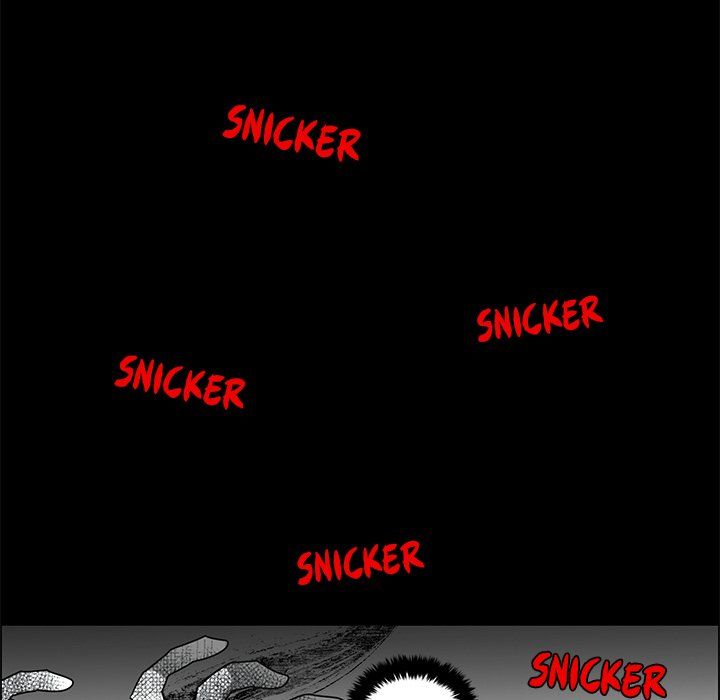 Go Away, Mr.Demon Manhwa - Chapter 137 Page 40