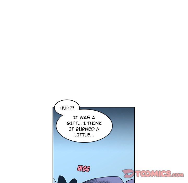 Go Away, Mr.Demon Manhwa - Chapter 137 Page 47