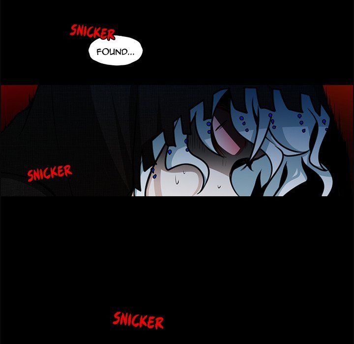 Go Away, Mr.Demon Manhwa - Chapter 137 Page 58