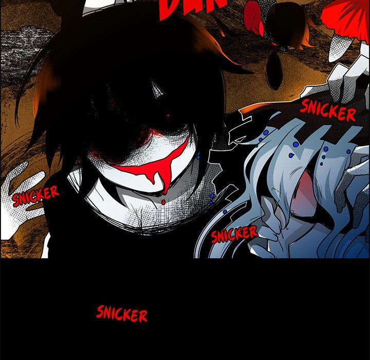 Go Away, Mr.Demon Manhwa - Chapter 137 Page 60