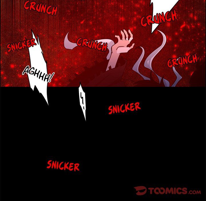 Go Away, Mr.Demon Manhwa - Chapter 137 Page 65