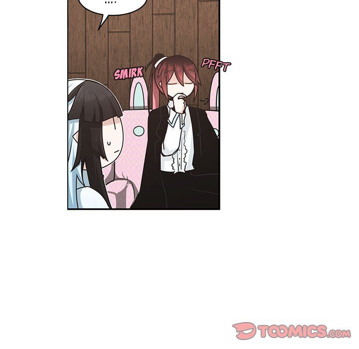 Go Away, Mr.Demon Manhwa - Chapter 137 Page 71
