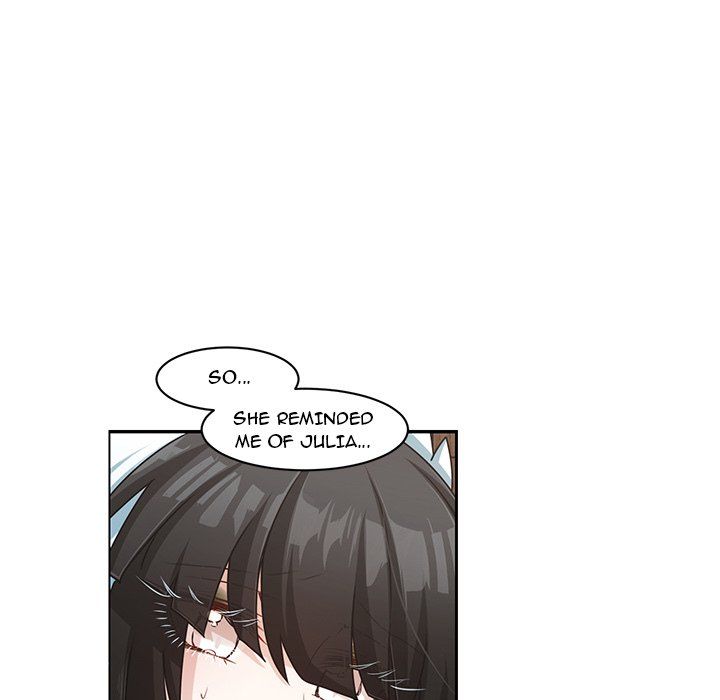 Go Away, Mr.Demon Manhwa - Chapter 137 Page 76