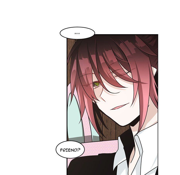 Go Away, Mr.Demon Manhwa - Chapter 137 Page 78