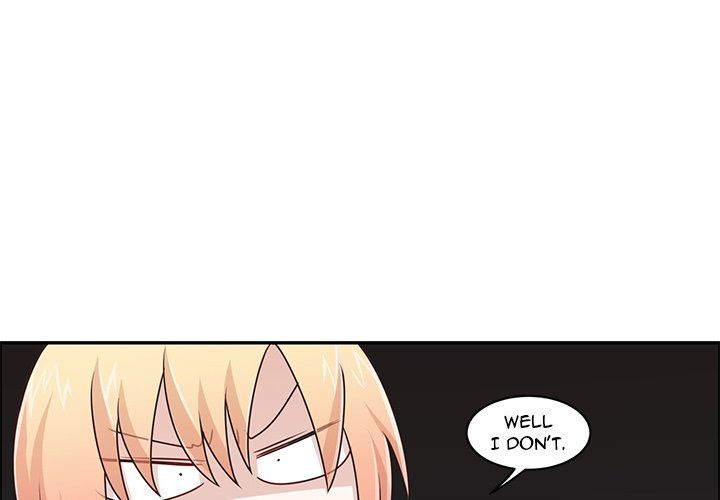 Go Away, Mr.Demon Manhwa - Chapter 157 Page 2