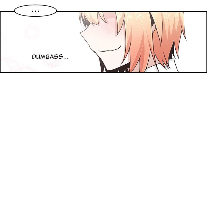 Go Away, Mr.Demon Manhwa - Chapter 157 Page 10