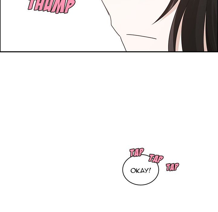 Go Away, Mr.Demon Manhwa - Chapter 157 Page 22