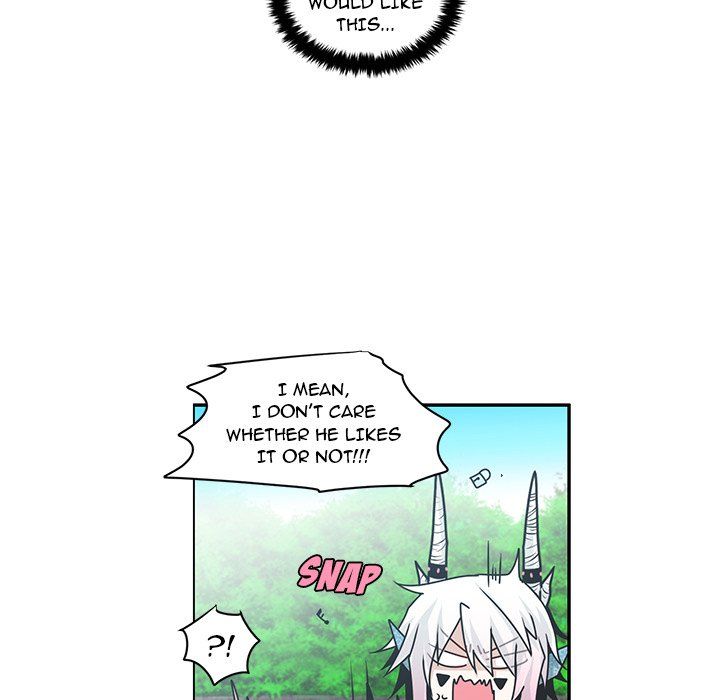 Go Away, Mr.Demon Manhwa - Chapter 157 Page 30