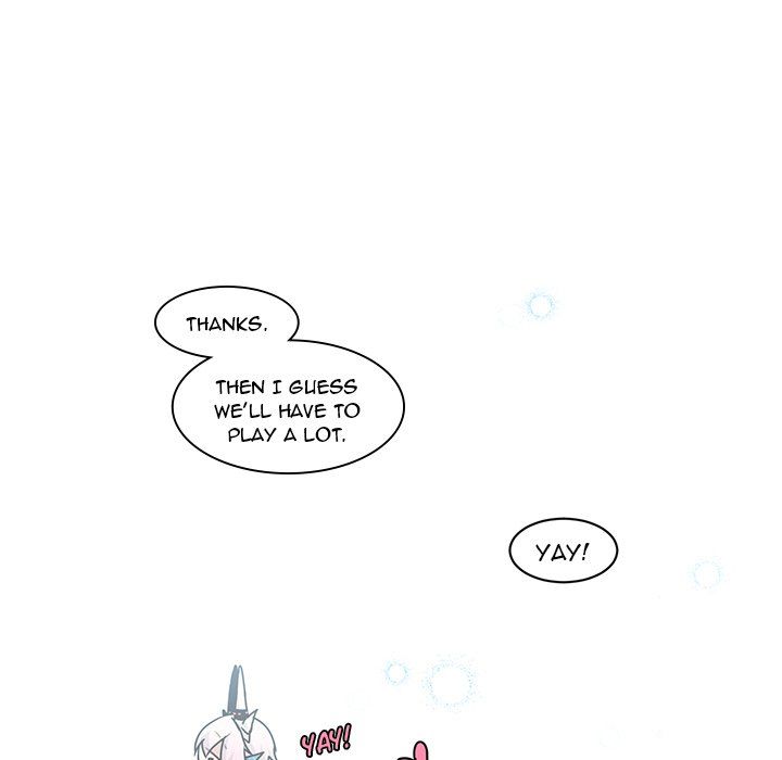 Go Away, Mr.Demon Manhwa - Chapter 157 Page 34