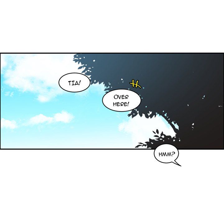 Go Away, Mr.Demon Manhwa - Chapter 157 Page 38