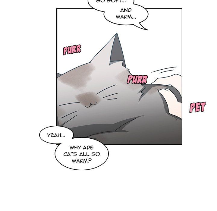 Go Away, Mr.Demon Manhwa - Chapter 157 Page 42