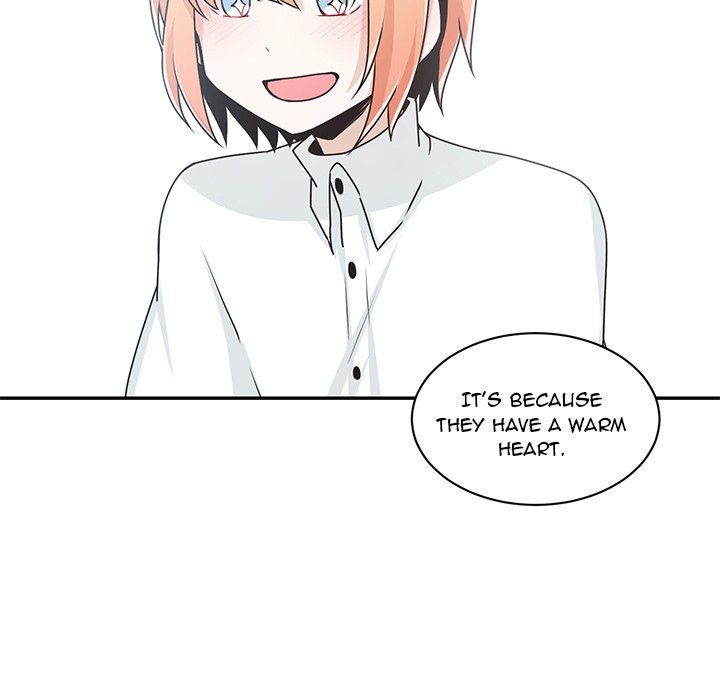 Go Away, Mr.Demon Manhwa - Chapter 157 Page 44