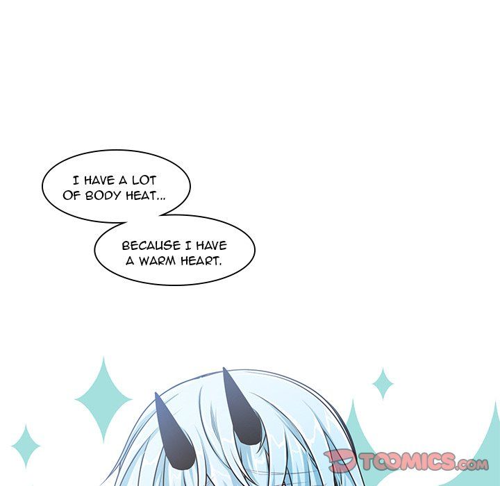 Go Away, Mr.Demon Manhwa - Chapter 157 Page 57