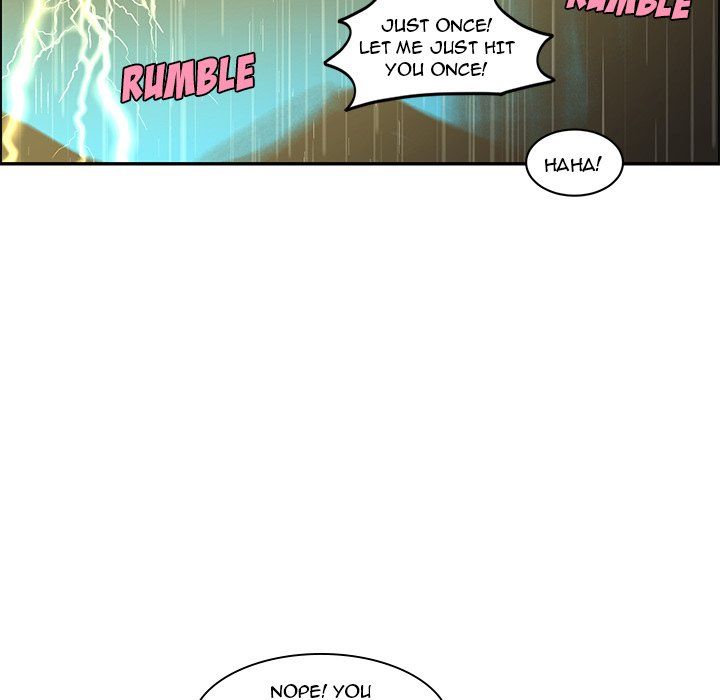 Go Away, Mr.Demon Manhwa - Chapter 157 Page 68