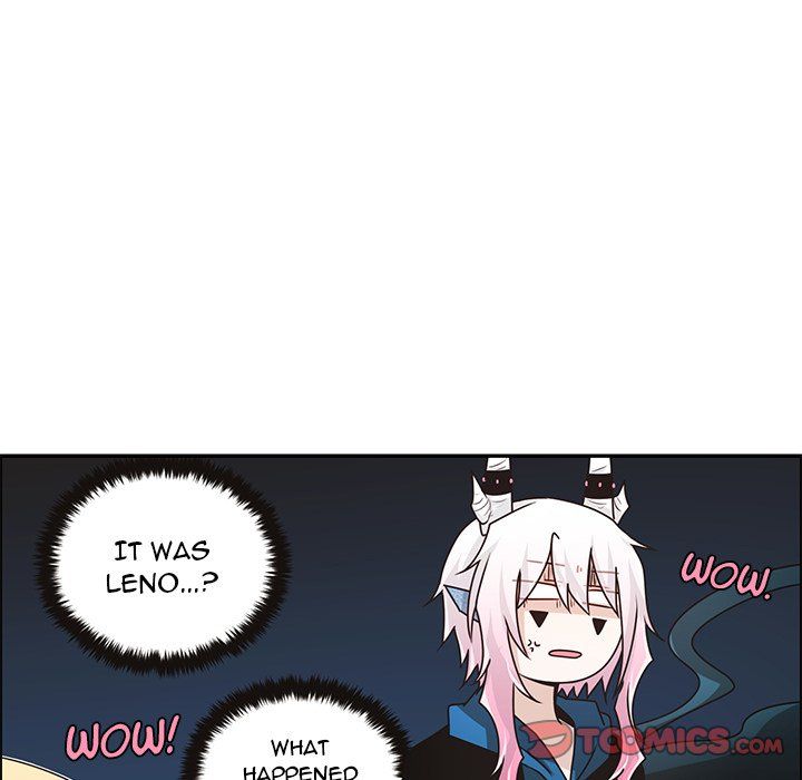 Go Away, Mr.Demon Manhwa - Chapter 157 Page 71