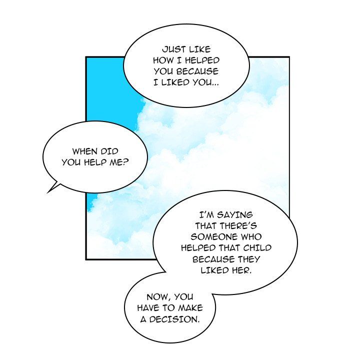 Go Away, Mr.Demon Manhwa - Chapter 247 Page 38