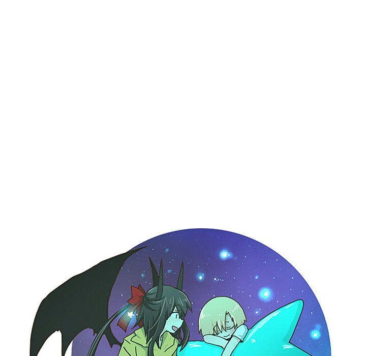 Go Away, Mr.Demon Manhwa - Chapter 247 Page 43