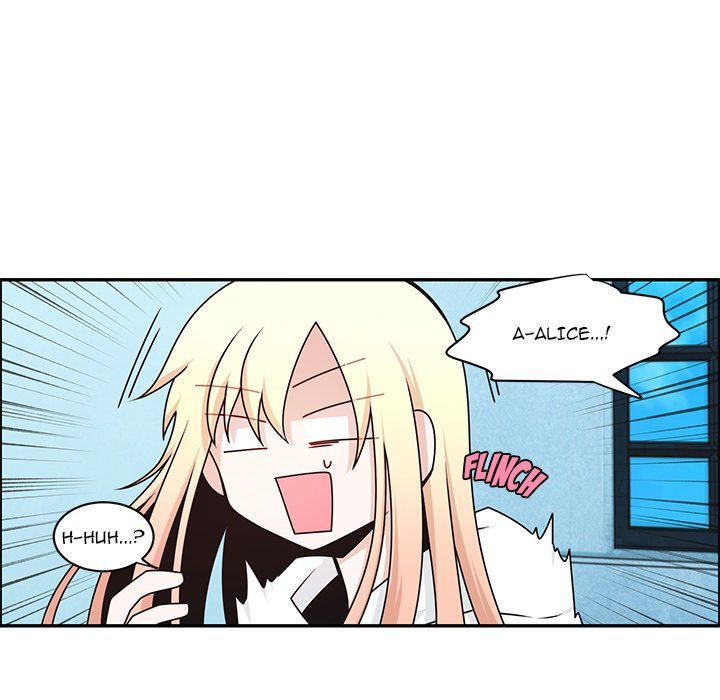 Go Away, Mr.Demon Manhwa - Chapter 247 Page 62