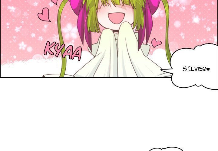 Go Away, Mr.Demon Manhwa - Chapter 53 Page 1