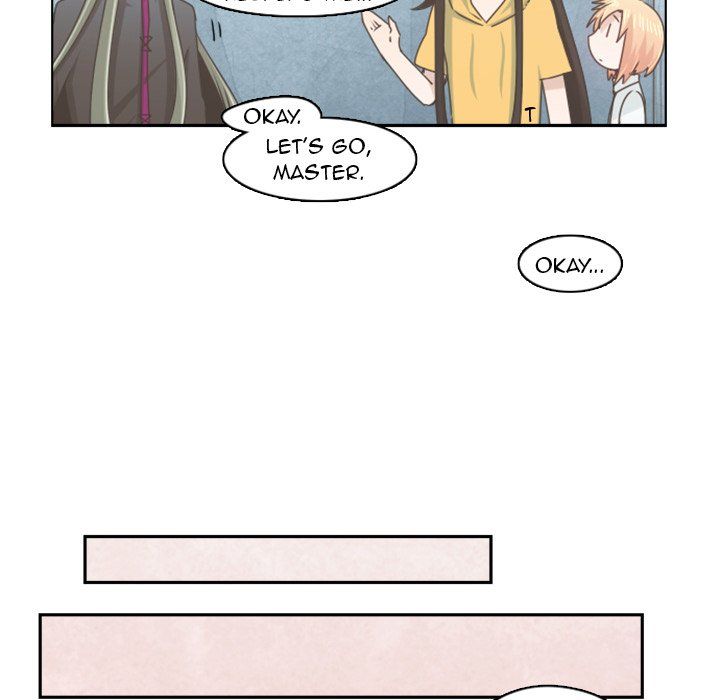 Go Away, Mr.Demon Manhwa - Chapter 53 Page 18