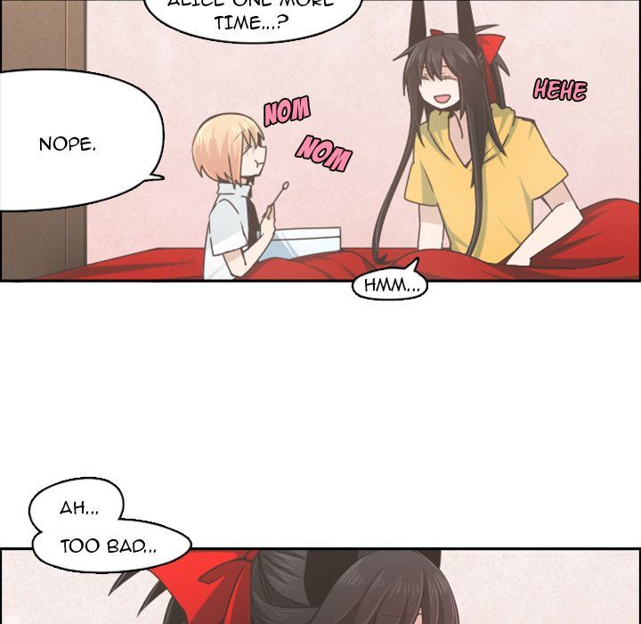 Go Away, Mr.Demon Manhwa - Chapter 53 Page 40