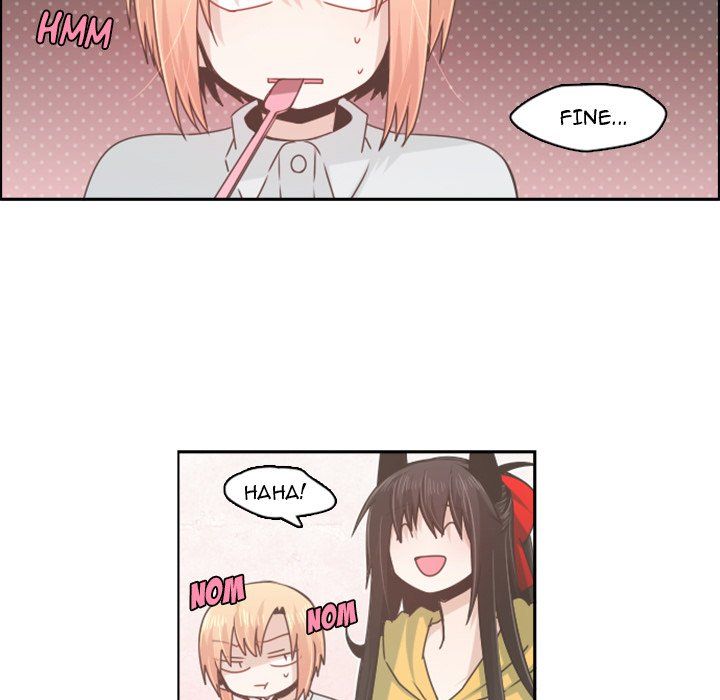 Go Away, Mr.Demon Manhwa - Chapter 53 Page 48