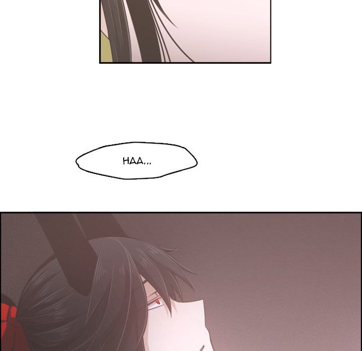 Go Away, Mr.Demon Manhwa - Chapter 53 Page 50