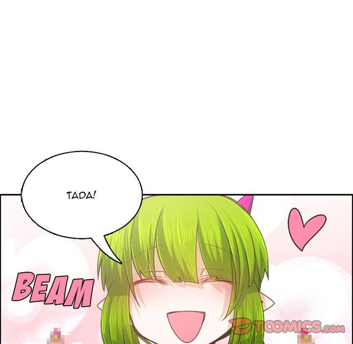 Go Away, Mr.Demon Manhwa - Chapter 89 Page 13