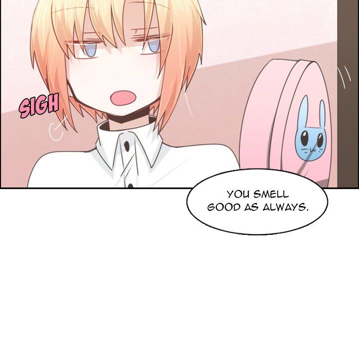 Go Away, Mr.Demon Manhwa - Chapter 89 Page 30