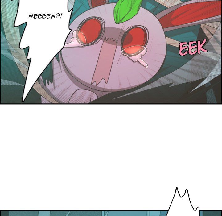 Go Away, Mr.Demon Manhwa - Chapter 68 Page 12