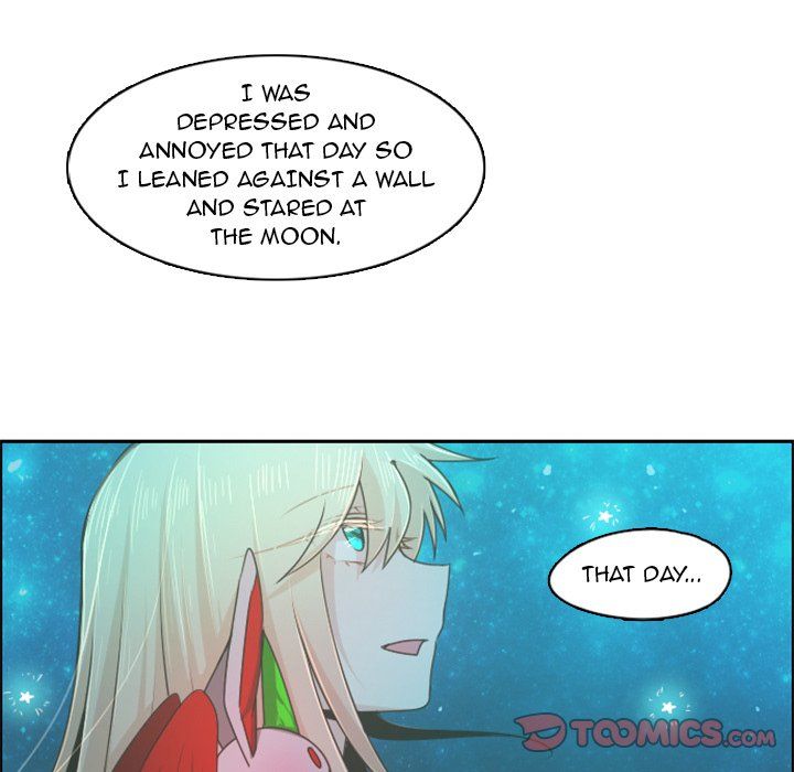 Go Away, Mr.Demon Manhwa - Chapter 68 Page 31