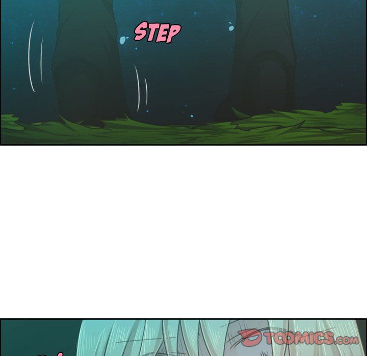 Go Away, Mr.Demon Manhwa - Chapter 68 Page 51