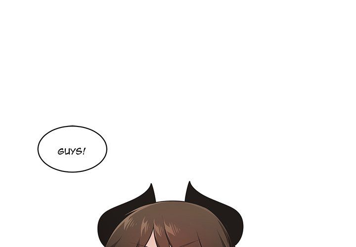 Go Away, Mr.Demon Manhwa - Chapter 196 Page 0