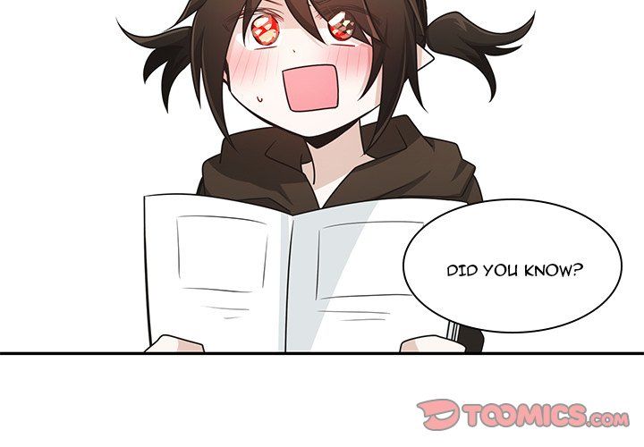 Go Away, Mr.Demon Manhwa - Chapter 196 Page 1