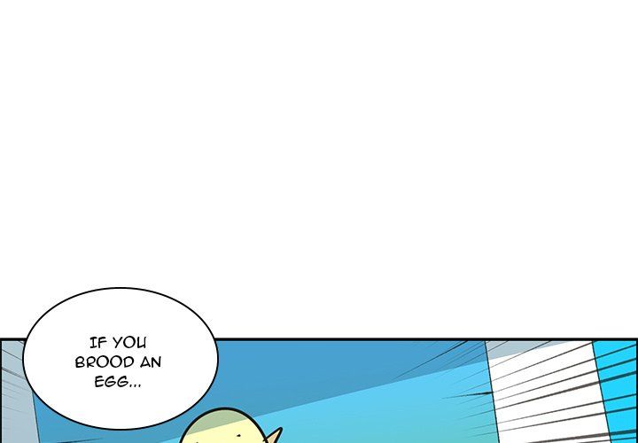 Go Away, Mr.Demon Manhwa - Chapter 196 Page 2