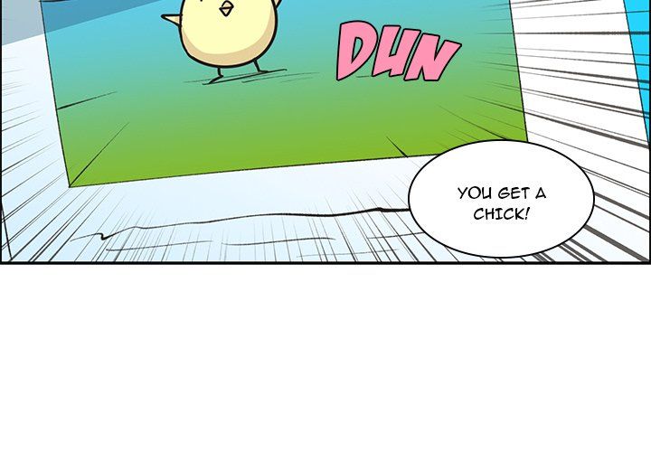 Go Away, Mr.Demon Manhwa - Chapter 196 Page 3